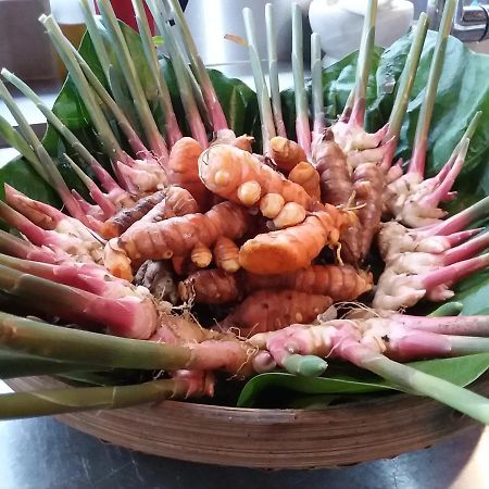 Kaireva Beach House 拉罗汤加 外观 照片
