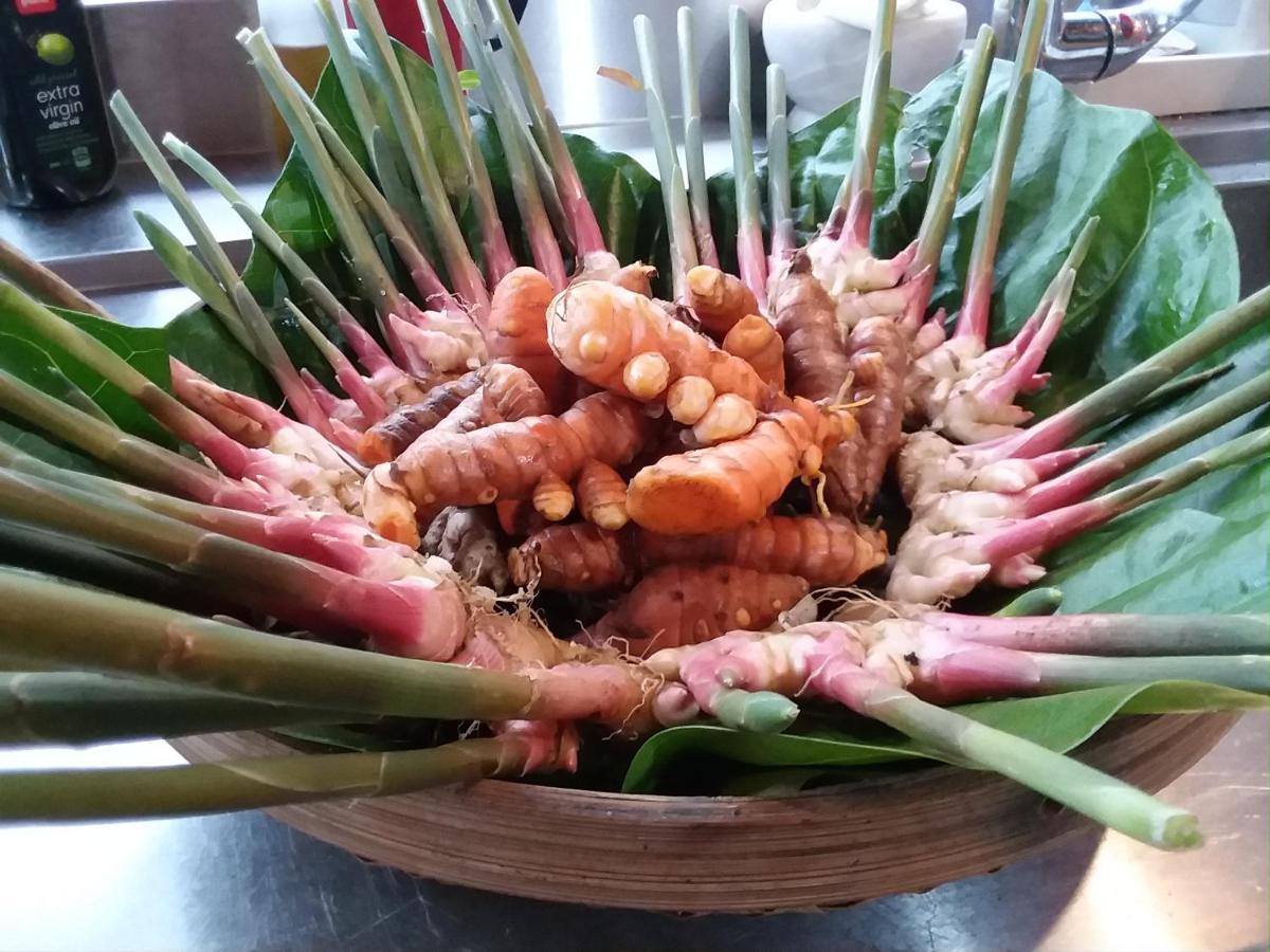 Kaireva Beach House 拉罗汤加 外观 照片