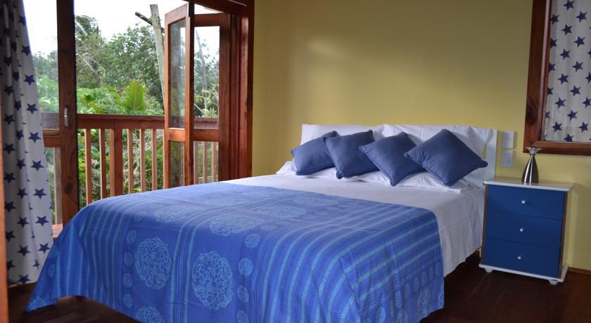 Kaireva Beach House 拉罗汤加 客房 照片